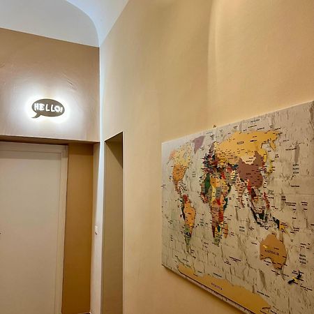 Palazzo Kolombo Villa Catania Ngoại thất bức ảnh