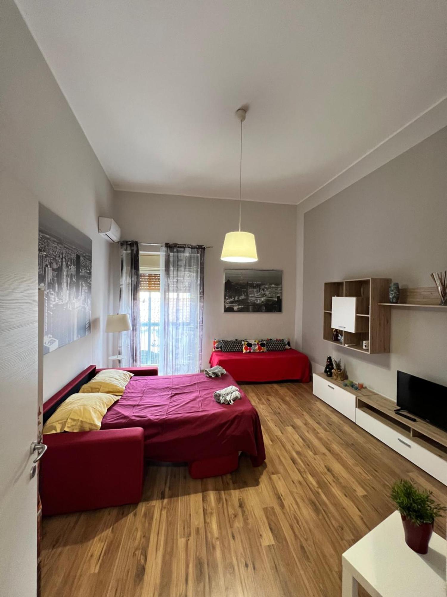 Palazzo Kolombo Villa Catania Ngoại thất bức ảnh