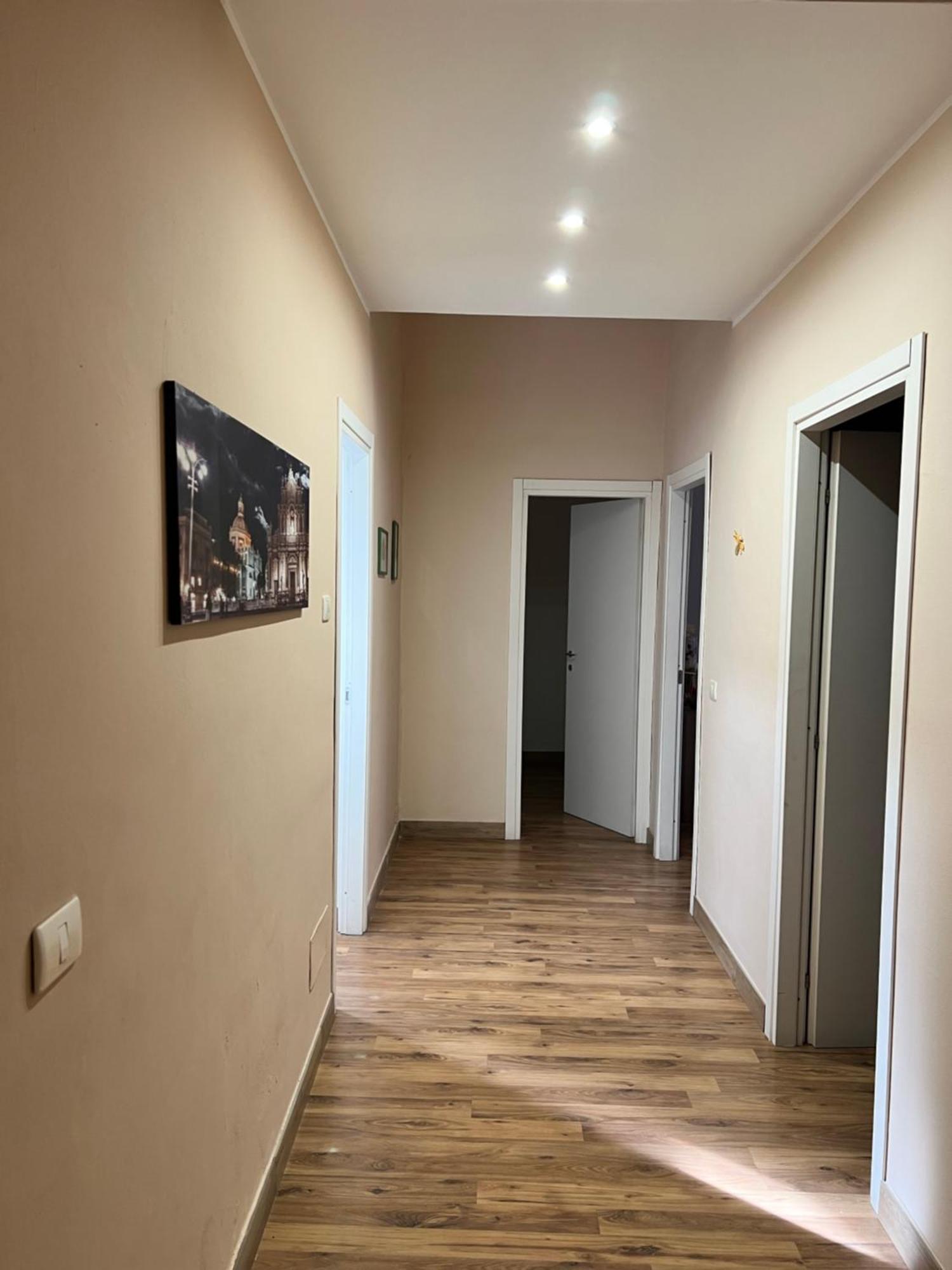 Palazzo Kolombo Villa Catania Ngoại thất bức ảnh