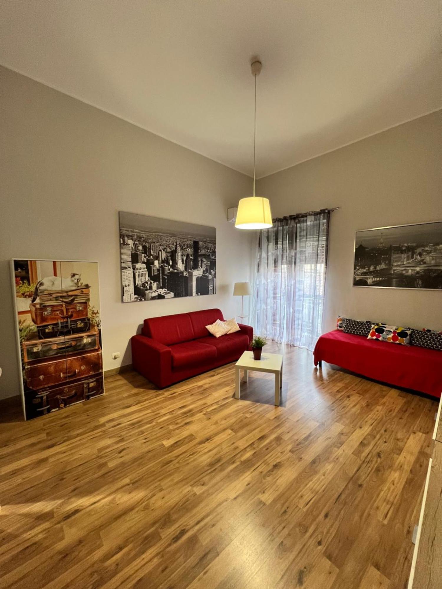 Palazzo Kolombo Villa Catania Ngoại thất bức ảnh