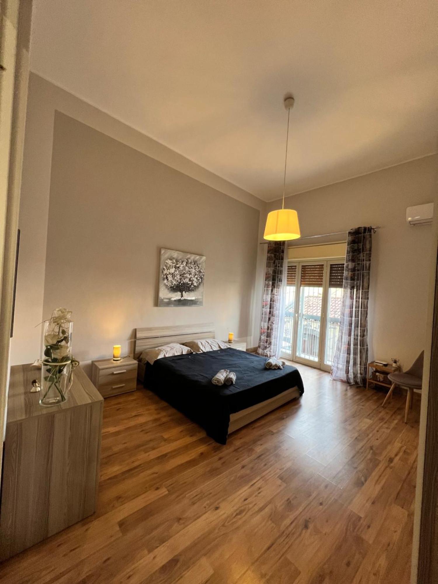 Palazzo Kolombo Villa Catania Ngoại thất bức ảnh
