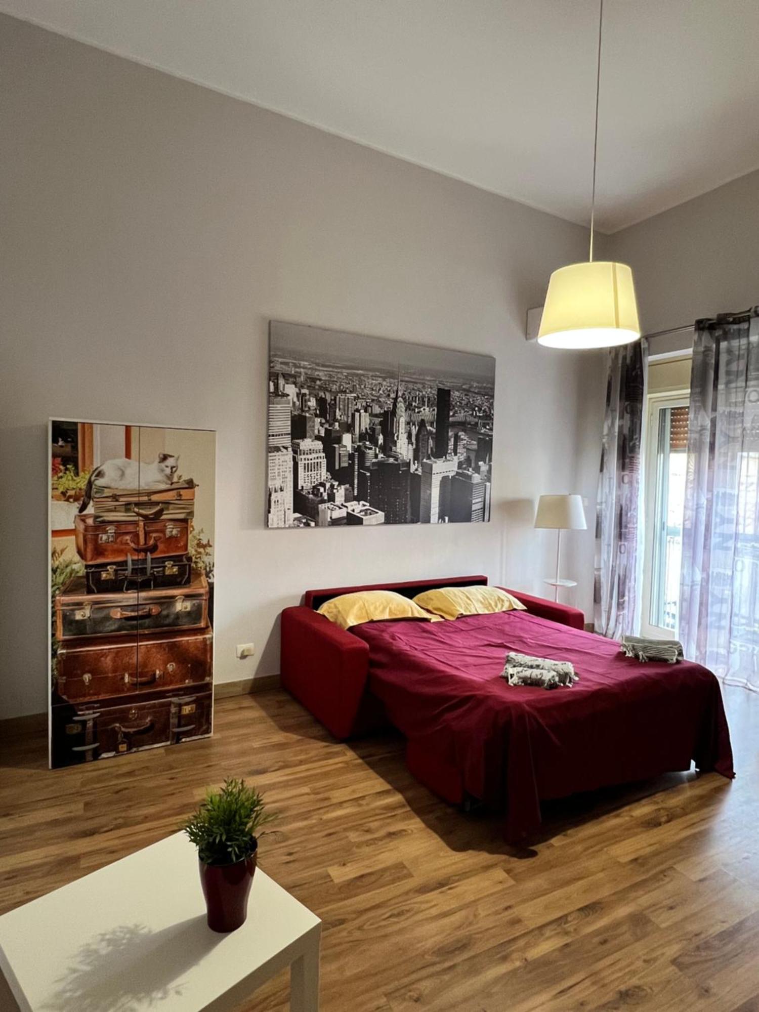 Palazzo Kolombo Villa Catania Ngoại thất bức ảnh