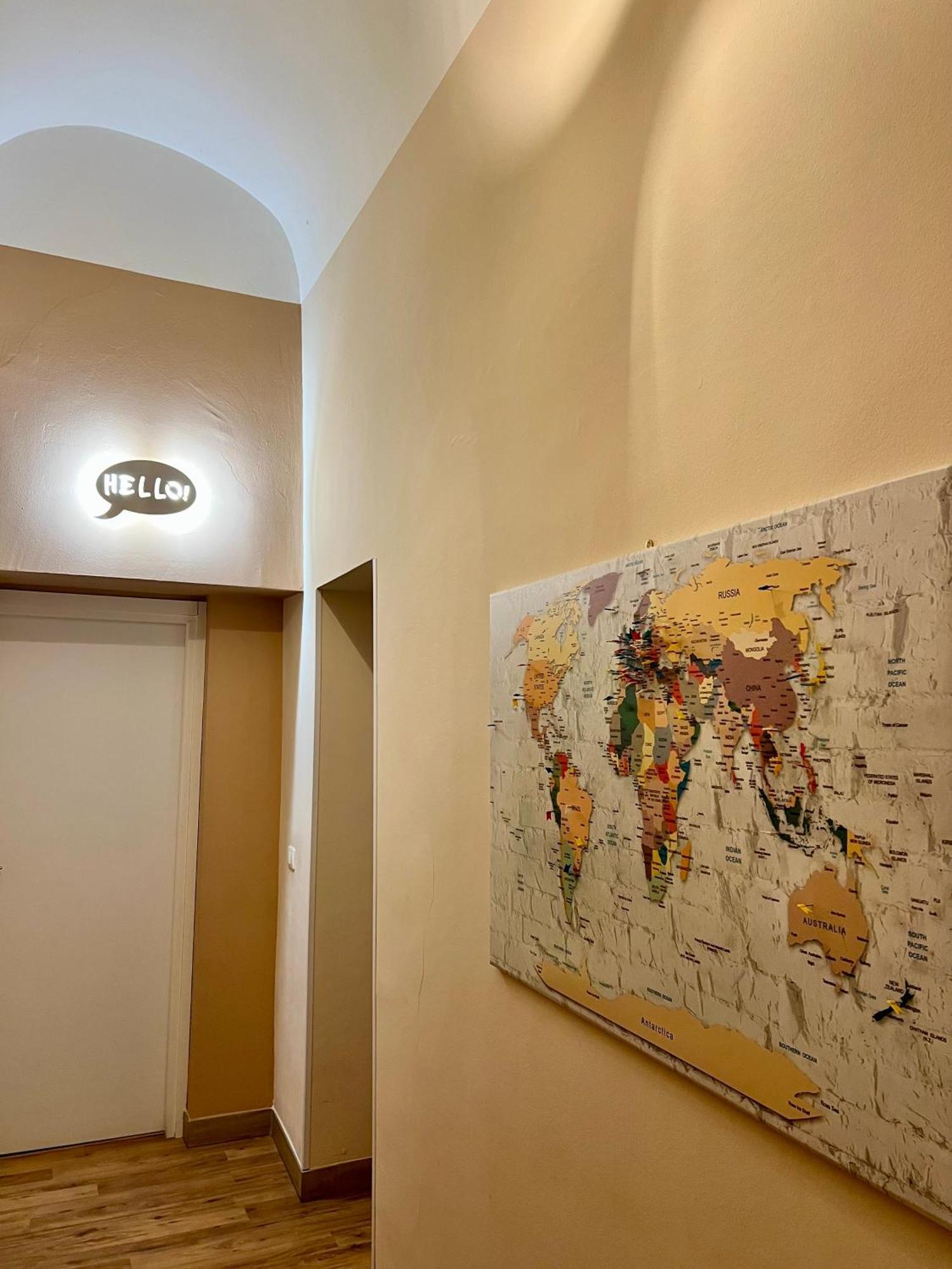 Palazzo Kolombo Villa Catania Ngoại thất bức ảnh